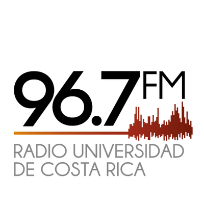 Logo de Radio Universidad de Costa Rica