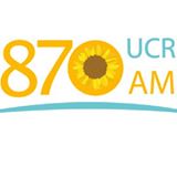 Logo de 870 UCR