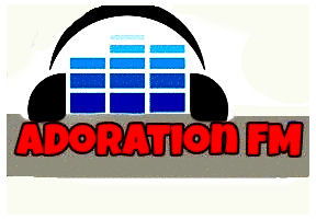 Logo de Adoration FM