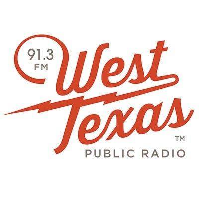 Logo de KXWT Marfa Public Radio 91.3 FM