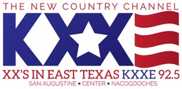 Logo de KXXE 92.5 FM