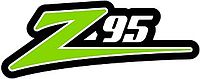Logo de KZFM Hot Z95 FM