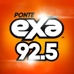 Logo de ExaFM Ecuador