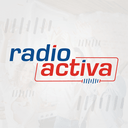 Logo de RADIOACTIVA