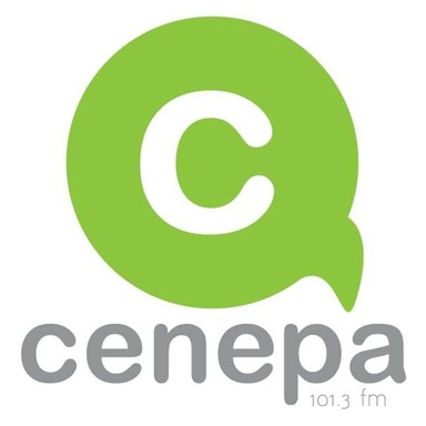 Logo de Radio Cenepa