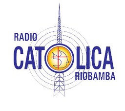 Logo de Radio Católica Riobamba