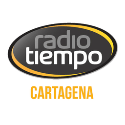 Logo de Radio Tiempo Cartagena