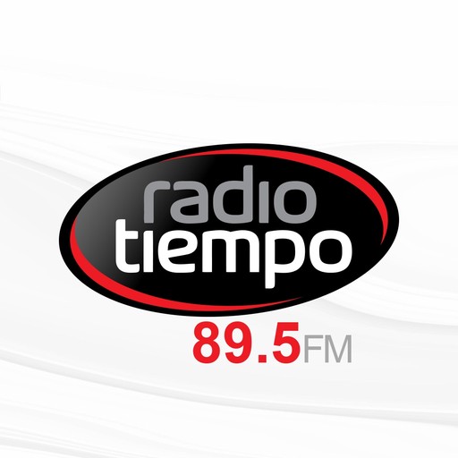 Logo de Radio Tiempo Cali