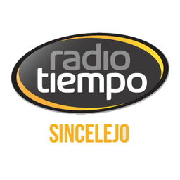 Logo de Radio Tiempo Sincelejo