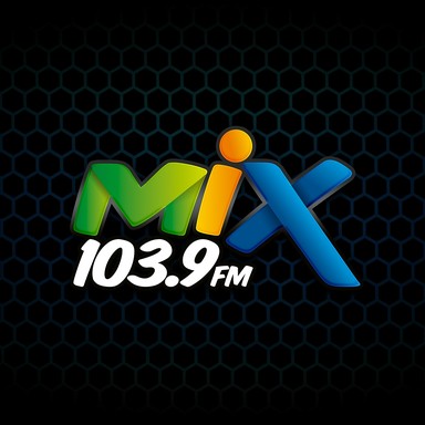 Logo de Mix 103.9 FM
