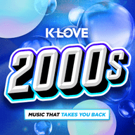 Logo de KDTI K-Love 2000s