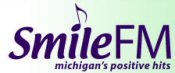 Logo de Smile FM