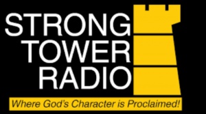 Logo de WAVC 93.9