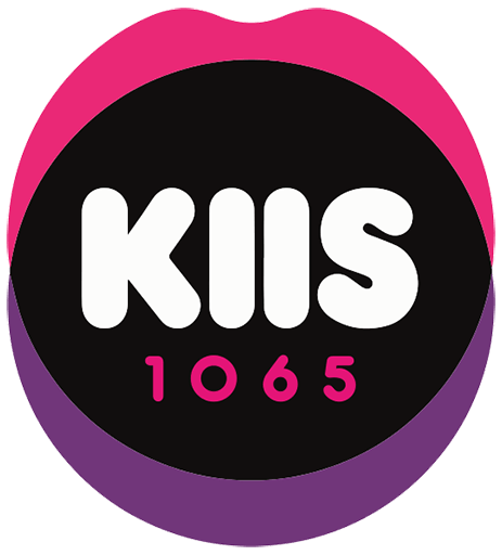 Logo de KIIS 106.5 FM