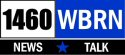 Logo de Big Rapids Newsradio 1460 & 107.7 FM WBRN