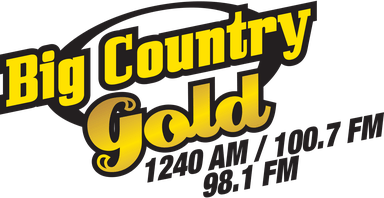 Logo de WCBY Big Country Gold