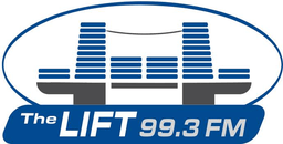 Logo de WCCY The Lift 99.3 FM