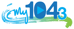 Logo de WCZY My 104.3