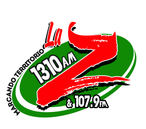 Logo de WDTW La Z 1310 & 107.9