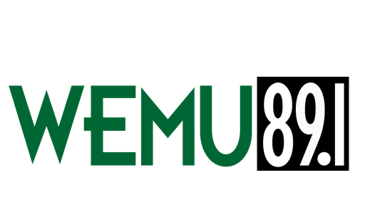 Logo de WEMU 89.1 FM