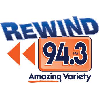 Logo de WERW Rewind 94.3