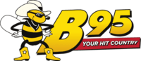 Logo de WFBE B95