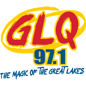 Logo de WGLQ 97.1 GLQ