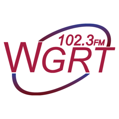 Logo de WGRT Your Great Music Station 102.3 FM