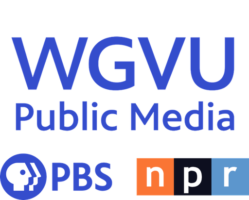 Logo de WGVU Radio