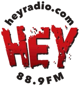 Logo de WHEY Hey 88.9 FM
