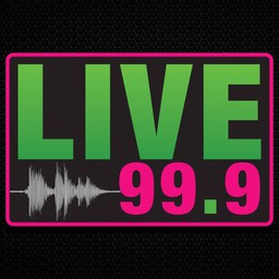 Logo de WQLQ Live 99.9