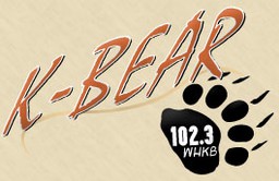 Logo de WHKB K-Bear 102