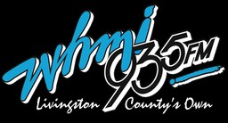Logo de WHMI 93.5 FM