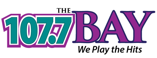Logo de WHSB 107.7 The Bay