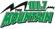 Logo de WHTO 106.7 The Mountain