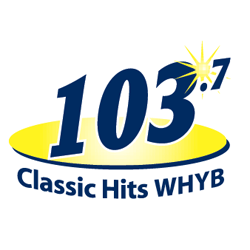 Logo de WHYB Classic Hits 103.7 FM