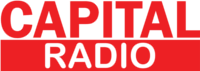 Logo de Capital Radio