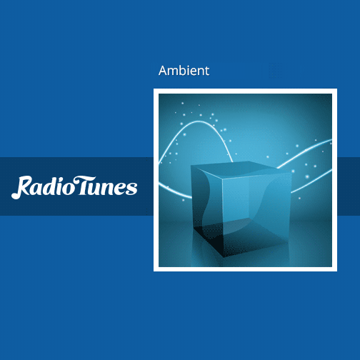 Logo de RadioTunes - Ambient