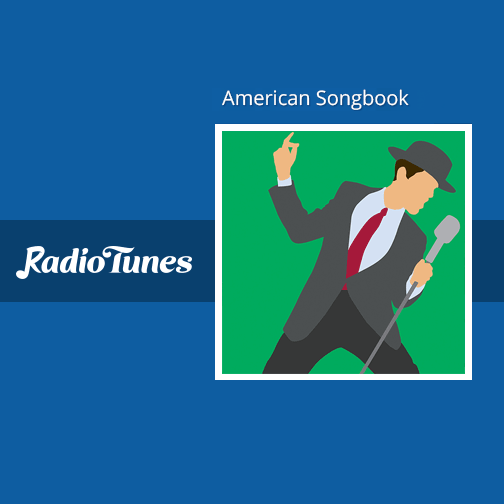 Logo de RadioTunes - American Songbook