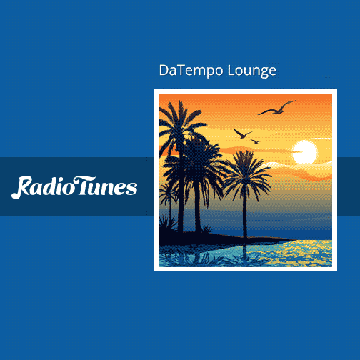 Logo de RadioTunes - DaTempo Lounge