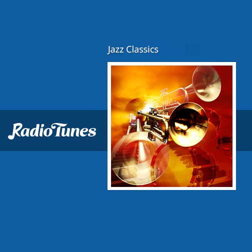 Logo de RadioTunes - Jazz Classics