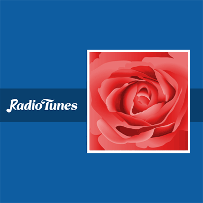 Logo de RadioTunes - Love Music