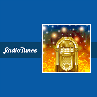Logo de RadioTunes - Oldies