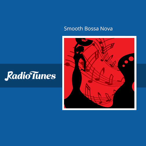 Logo de RadioTunes - Smooth Bossa Nova