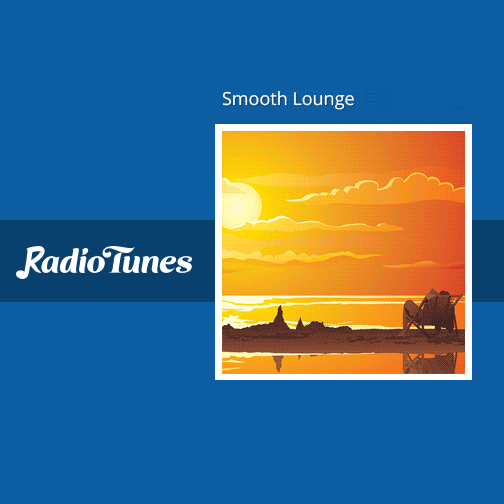 Logo de RadioTunes - Smooth Lounge