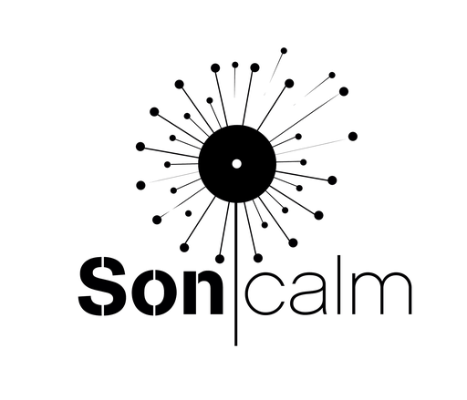 Logo de SoniCalm