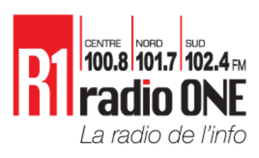 Logo de Radio One R1