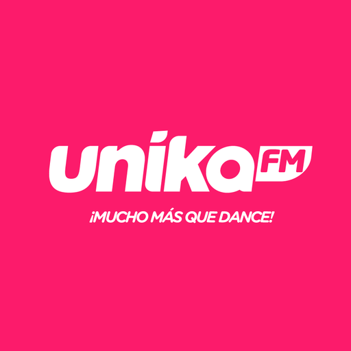Logo de Unika FM