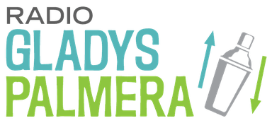 Logo de Radio Gladys Palmera