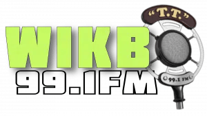 Logo de WIKB 99.1